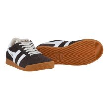 Gola Sneaker Elan 2025 mochabraun/weiss/weiss Damen