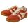 Gola Sneaker Elan 2025 korallrot/off weiss/fuchsia Damen