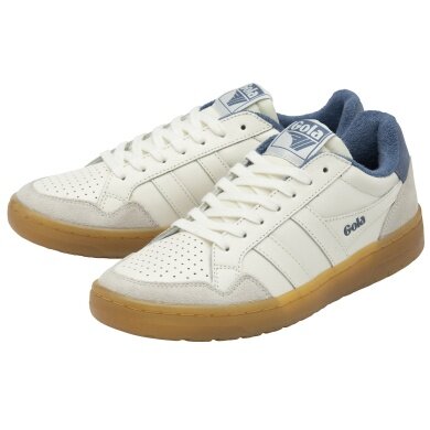 Gola Sneaker Eagle '86 2025 offweiss/mondlichtblau Damen