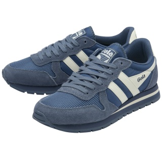 Gola Sneaker Daytona '88 mondlichtblau/offweiss Damen