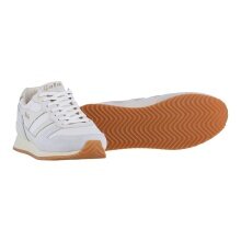 Gola Sneaker Quest Camden 2025 - Made in England - weiss Damen