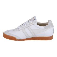 Gola Sneaker Elan Camden 2025 - Made in England - weiss Damen