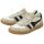 Gola Sneaker Hawk '83 2025 weiss/hellbraun/schwarz Damen