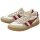 Gola Sneaker Hawk '83 2025 weiss/hellbraun/dunkelrot Damen