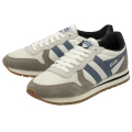Gola Sneaker Daytona offweiss/rhino/mondlichtblau Herren
