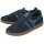 Gola Sneaker Hurricane Suede 2025 navyblau/saphirblau/immergrün Herren