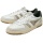 Gola Sneaker Hawk 2025 weiss/beige/khakigrün Herren
