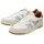 Gola Sneaker Hawk 2025 weiss/hellgrau/dunkelorange Herren