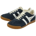 Gola Sneaker Elan navyblau/weiss Herren