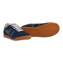 Gola Sneaker Elan 2025 navyblau/salbeigrün/ockerrot Herren