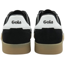 Gola Sneaker Viper (Wildleder) 2025 schwarz/weiss Herren