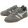 Gola Sneaker Viper (Wildleder) 2025 zementgrau/weiss/navyblau Herren