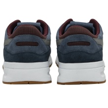 Gola Sneaker Delta 2025 mondlichtblau/navyblau/zementgrau Herren