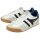 Gola Sneaker Europa Leder 2025 weiss/schwarz/marineblau Herren