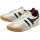 Gola Sneaker Europa Leder 2025 offweiss/navyblau/dunkelrot Herren