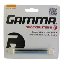 Gamma Schwingungsdämpfer Shockbuster II blau/schwarz