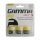 Gamma Overgrip Grip 2 0.4mm gelb 3er
