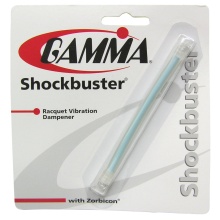 Gamma Schwingungsdämpfer Shockbuster hellblau