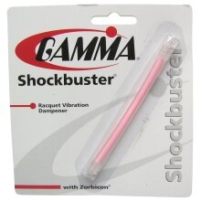 Gamma Schwingungsdämpfer Shockbuster pink
