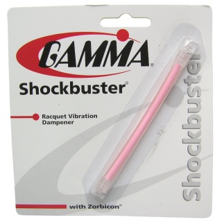 Gamma Schwingungsdämpfer Shockbuster pink