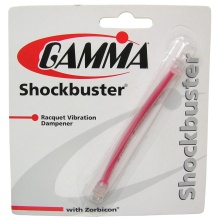 Gamma Schwingungsdämpfer Shockbuster rot