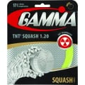 Gamma Squashsaite TNT² gelb 10m Set