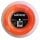 Gamma Tennissaite iO (Haltbarkeit+Power) orange 200m Rolle