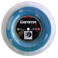 Gamma Tennissaite iO (Haltbarkeit+Power) blau 200m Rolle