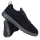 Ganter Sneaker Evo Merinowolle (Merino-Walkloden für guten Klimakomfort) ozeanblau/anthrazit Herren