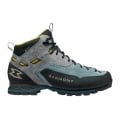 Garmont Wanderschuhe Vetta Evo GTX (Veloursleder, Zustieg, wasserdicht) gra/blau/schwarz Herren