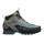 Garmont Wanderschuhe Vetta Evo GTX (Veloursleder, Zustieg, wasserdicht) gra/blau/schwarz Herren