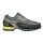 Garmont Wanderschuhe Dragontail MNT Evo GTX (Veloursleder, wasserdicht, Zustieg) grau Herren
