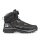 Garmont Winter-Wanderschuhe Trace Mid BOA GTX (wasserdicht, BOA-Schnürsystem) schwarz Herren