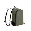 Gaston Luga Alltags-Rucksack Däsh Daily 14'' (wasserdicht) olivegrün - 12 Liter