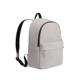 Gaston Luga Alltags-Rucksack Däsh Uni 14'' (wasserdicht) taupe - 12 Liter