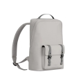 Gaston Luga Alltags-Rucksack Spläsh Org. 15'' (wasserdicht) taupe - 14 Liter