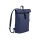 Gaston Luga Alltags-Rucksack Spläsh Rolltop 16" (wasserdicht) dunkelblau - 20 Liter