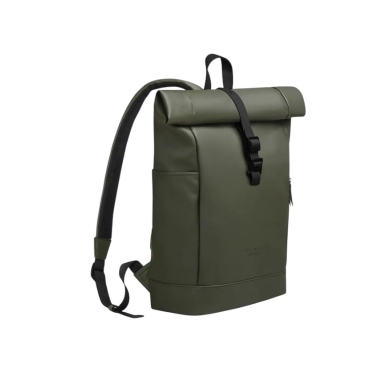 Gaston Luga Alltags-Rucksack Spläsh Rolltop 16" (wasserdicht) olivegrün - 20 Liter