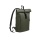 Gaston Luga Alltags-Rucksack Spläsh Rolltop 16" (wasserdicht) olivegrün - 20 Liter