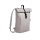 Gaston Luga Alltags-Rucksack Spläsh Rolltop 16" (wasserdicht) taupe - 20 Liter