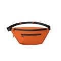 Gaston Luga Gürteltasche Spläsh Bumbag (wasserdicht) - orange