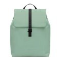 Gaston Luga Alltags-Rucksack Däsh Bucket (wasserdicht) mintgrün - 12 Liter