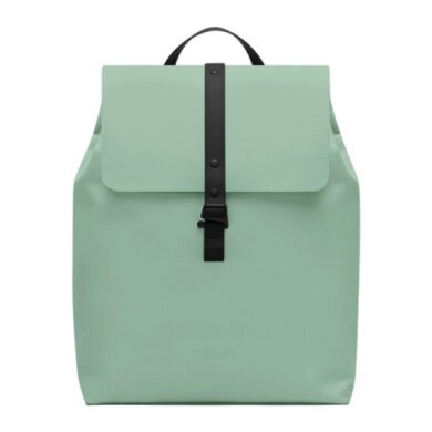 Gaston Luga Alltags-Rucksack Däsh Bucket (wasserdicht) mintgrün - 12 Liter