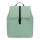 Gaston Luga Alltags-Rucksack Däsh Bucket (wasserdicht) mintgrün - 12 Liter