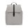 Gaston Luga Alltags-Rucksack Däsh Bucket (wasserdicht) taupe/grau - 12 Liter