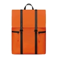 Gaston Luga Alltags-Rucksack Spläsh 2.0 (wasserdicht) orange - 14 Liter