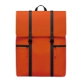 Gaston Luga Alltags-Rucksack Spläsh 2.0 16'' (wasserdicht) orange - 20 Liter