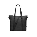 Gaston Luga Tragetasche Däsh Shopper - schwarz