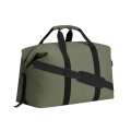Gaston Luga Travel-Reisetasche Däsh Weekender (wasserdicht) olivegrün - 38 Liter