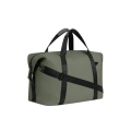 Gaston Luga Travel-Reisetasche Däsh Weekender S (wasserdicht) olivegrün - 25 Liter
